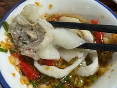 -章记正宗南岗鱼蛋火锅