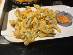 -橦橦小马扎烧烤 (传媒大学店)