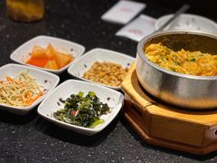 -土大力韩国烤肉料理(开封龙亭店)