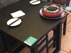 -湘肠香火锅店(团结湖店)