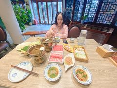 -古关火锅店(古北水镇景区店)