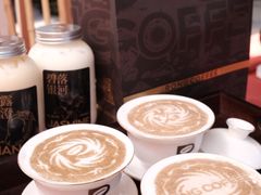 -蓉小乔·RONG COFFEE(春熙路店)