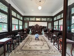 -张学良旧居陈列馆