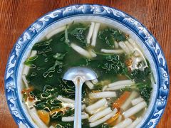 -老味道1992(武当山店)