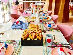 -水桶王国主题餐厅·聚会·生日派对·亲子活动·家庭套餐(亚龙湾希尔顿店)