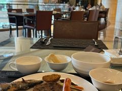 -凯宾斯基饭店.元素西餐厅自助餐