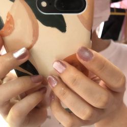 -JX今喜美甲美睫