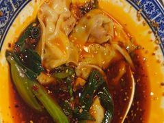-川香鼎盛(市桥富华总店)