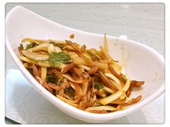 -燕山大酒店-中餐厅