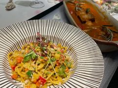 -春树下·树屋花房西餐厅(罍街AS1980店)