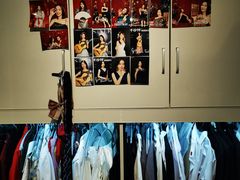 -一墨照相馆·证件照·形象照(世博店)