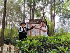 -天龙八部武侠城