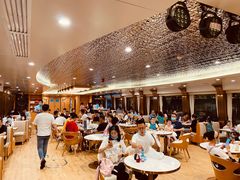 -闽江夜游台江旅游码头