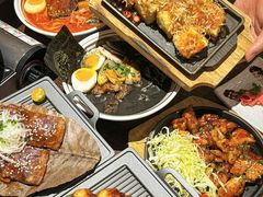 -小川洋风料理(街道口店)