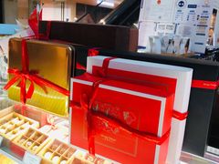 -布歌东京(金融街购物中心店)