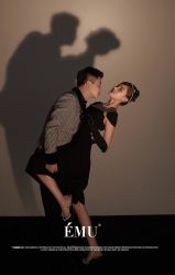 -EMU艺慕摄影(扬中店)