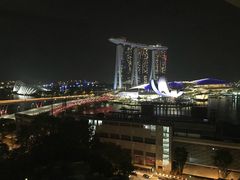 -新加坡文华东方酒店