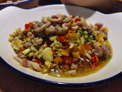 -衡州府三菜一汤(长沙大道店)