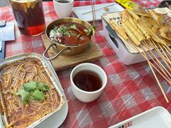 -本色.小马哥烧烤(五一路总店)