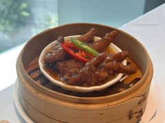 -花城苑广府菜(侨鑫店)