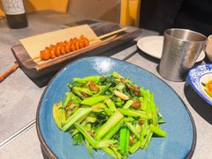 -耶里夏丽·丝路新疆菜·清真食品(徐家汇臻选店)