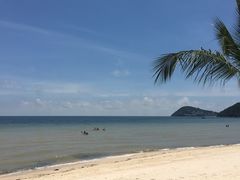 -富国岛翡翠湾 JW 万豪度假酒店