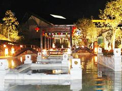 -三江森林温泉度假区