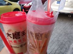 -永和大王(小厨·东四十条店)