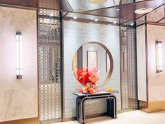 -鑫复盛礼记酒店·国家白金五钻酒家
