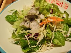 -韩香福烤肉庄园(华夏路店)