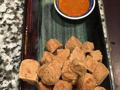 -南京大牌档(凯德大峡谷店)