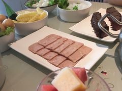 -陌生人火锅餐厅(阳曲路店)