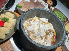 -芸山季·云南山珍菌火锅(南翔印象城MEGA店)