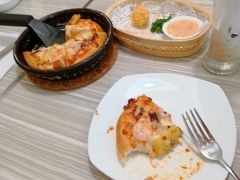 -必胜客(世欧广场店)