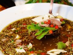 -小河盐帮·私家菜·烤鸭(三元桥·霄云路店)
