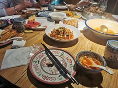 -小放牛炒菜馆(中山路乐汇城店)
