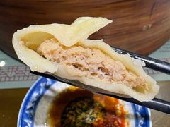 -松针蔡记蒸饺(花园路店)