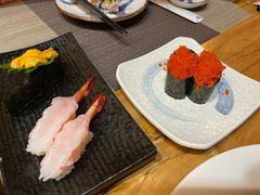 -笑纳日本料理(嘉定大融城店)