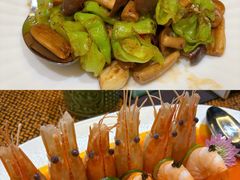-王府茶楼茶宴·创意菜(大观园总店)