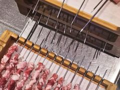 -很久以前羊肉串(大华三路店)