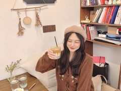 -白熊咖啡(闽江大道店)