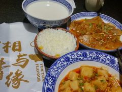 -湘与香缘·湖南菜(王府井北京市百货大楼店)