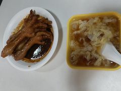 -芬芳甜品(东风西路店)