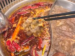 -椒王火锅(厚街万达店)