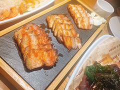 -金牌外婆家(苏州中心店)