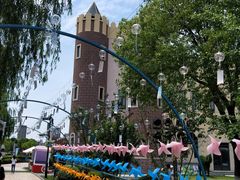 -安徒生童话乐园