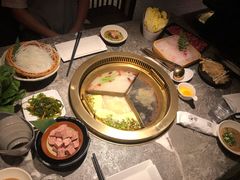 麻路奔驰锅-麻路成都火锅(柏威年店)