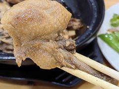 姜母鸭-福祥厦门小馆(舟孟北路店)
