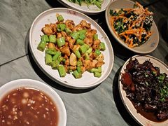 -兰溪小馆(首经贸店)