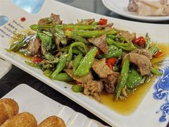 -丁太婆老妈蹄花(人民公园非遗总店)